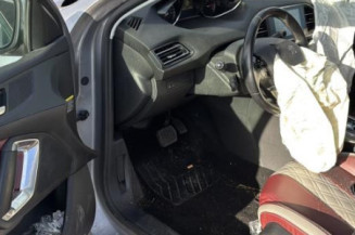 Feu arriere principal gauche (feux) PEUGEOT 308 2