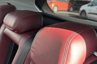 Feu arriere principal gauche (feux) PEUGEOT 308 2