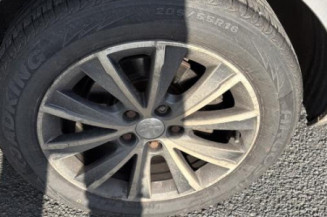 Feu arriere principal gauche (feux) PEUGEOT 308 2