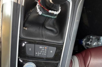 Feu arriere principal gauche (feux) PEUGEOT 308 2