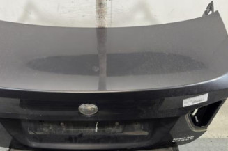 Malle/Hayon arriere BMW SERIE 3 E90 Photo n°1