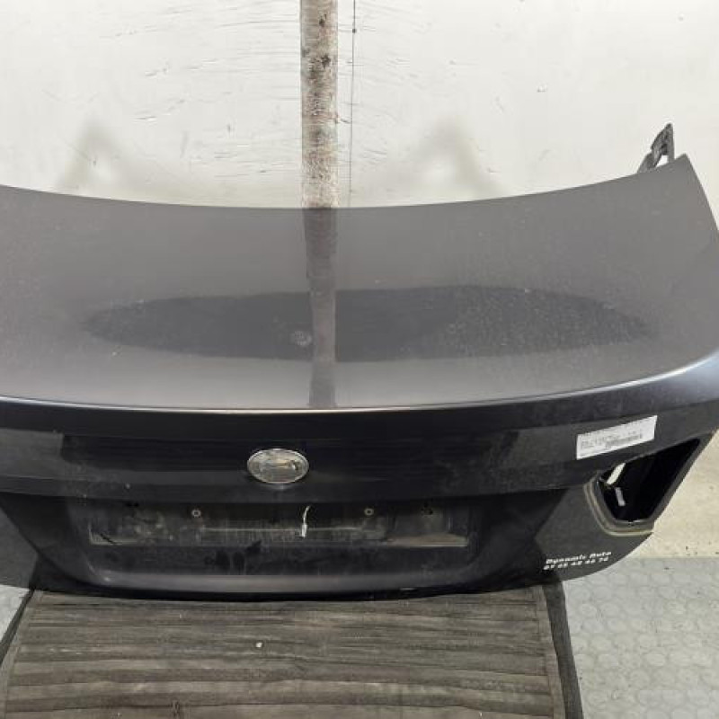 Malle/Hayon arriere BMW SERIE 3 E90 Photo n°1