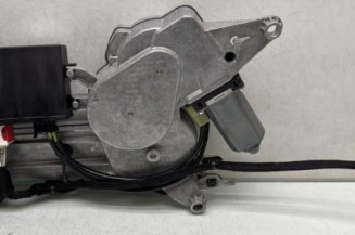 Moteur ouverture de Coffre/Malle/Hayon CITROEN C5 2 Photo n°1