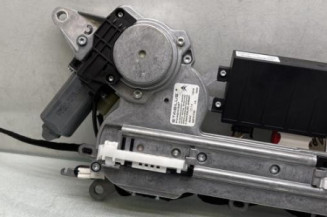 Moteur ouverture de Coffre/Malle/Hayon CITROEN C5 2