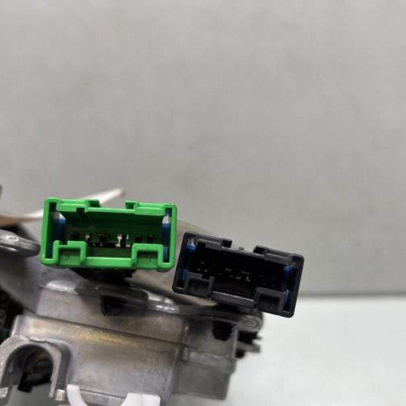 Moteur ouverture de Coffre/Malle/Hayon CITROEN C5 2 Photo n°4