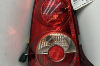 Feu arriere principal gauche (feux) KIA PICANTO 1 Photo n°1