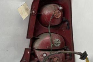 Feu arriere principal gauche (feux) KIA PICANTO 1