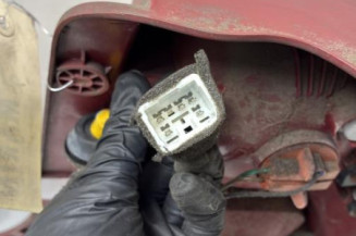 Feu arriere principal gauche (feux) KIA PICANTO 1