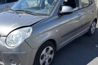 Feu arriere principal gauche (feux) KIA PICANTO 1