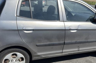 Feu arriere principal gauche (feux) KIA PICANTO 1