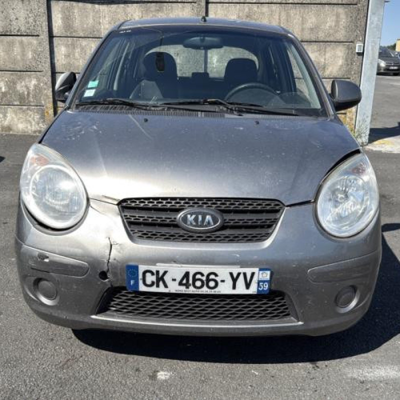 Feu arriere principal gauche (feux) KIA PICANTO 1 Photo n°11