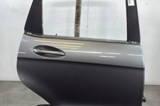 Porte arriere droit MERCEDES CLASSE A 169 Photo n°1