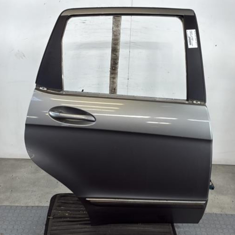 Porte arriere droit MERCEDES CLASSE A 169 Photo n°1