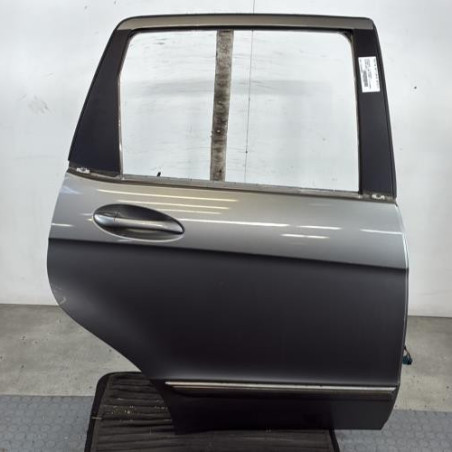 Porte arriere droit MERCEDES CLASSE A 169 Photo n°1