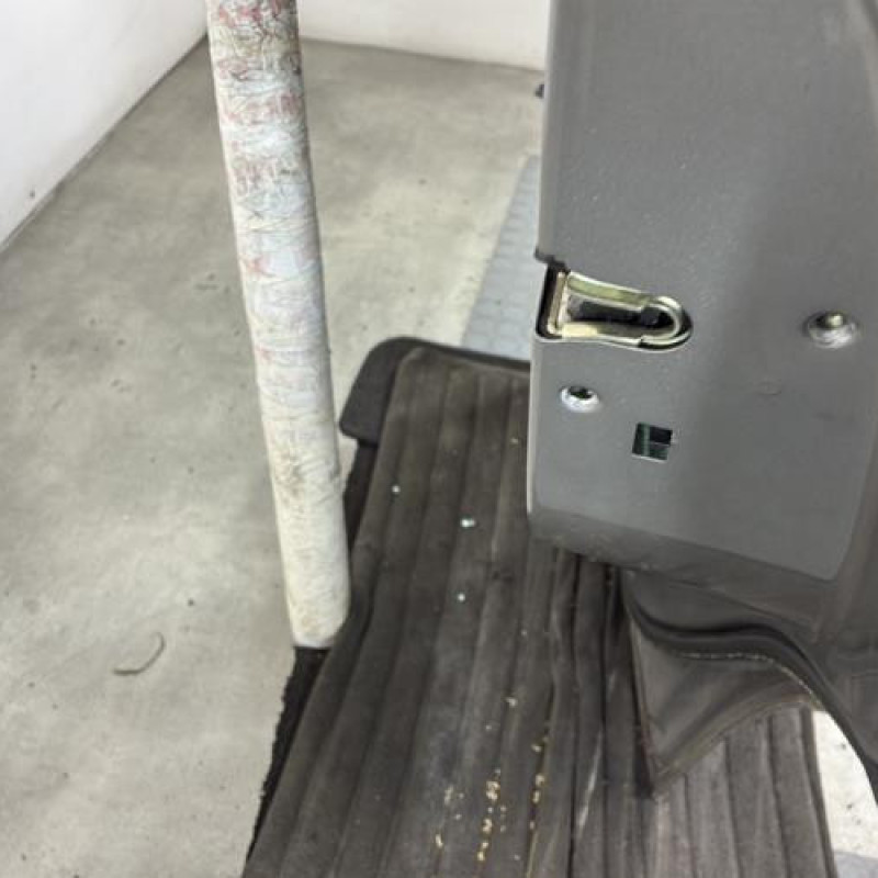 Porte arriere droit MERCEDES CLASSE A 169 Photo n°3