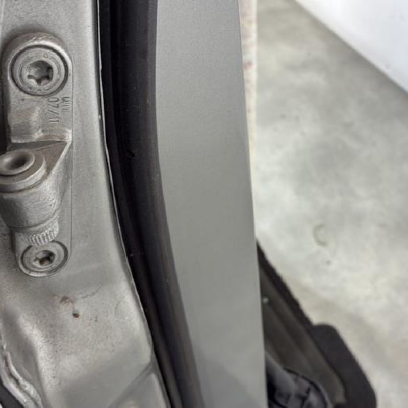 Porte arriere droit MERCEDES CLASSE A 169 Photo n°4