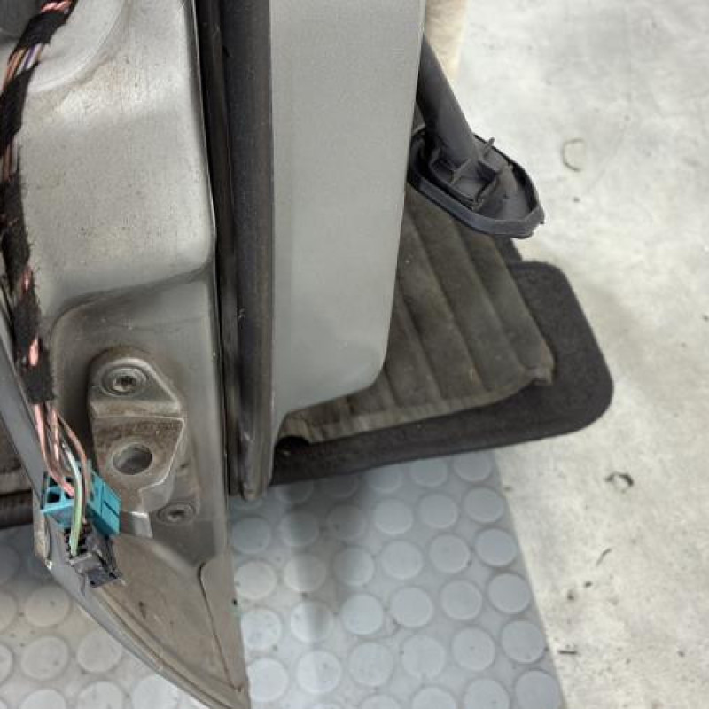 Porte arriere droit MERCEDES CLASSE A 169 Photo n°5