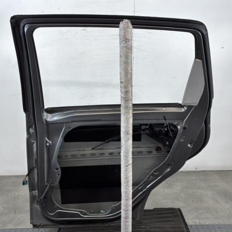 Porte arriere droit MERCEDES CLASSE A 169 Photo n°6