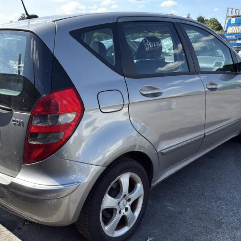 Porte arriere droit MERCEDES CLASSE A 169 Photo n°9