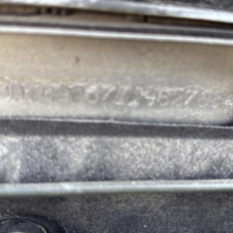 Porte arriere droit MERCEDES CLASSE A 169 Photo n°16