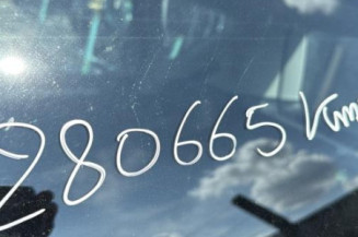 Porte arriere droit MERCEDES CLASSE A 169