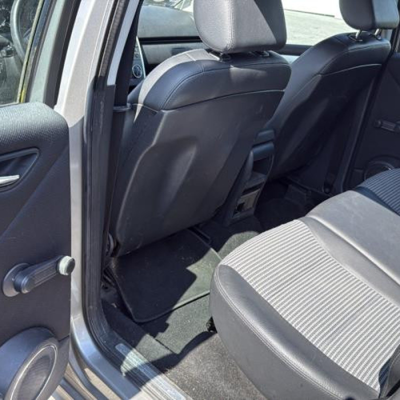 Porte arriere droit MERCEDES CLASSE A 169 Photo n°19