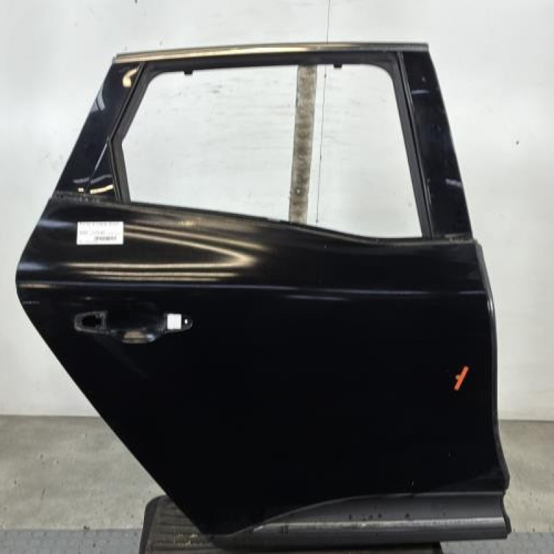 Porte arriere droit RENAULT SCENIC 4 Photo n°1