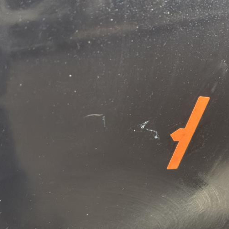 Porte arriere droit RENAULT SCENIC 4 Photo n°2