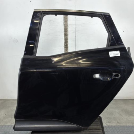 Porte arriere gauche RENAULT SCENIC 4 Photo n°1