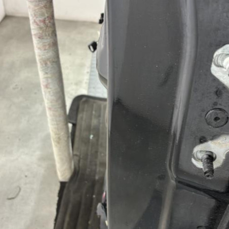 Porte arriere gauche RENAULT SCENIC 4