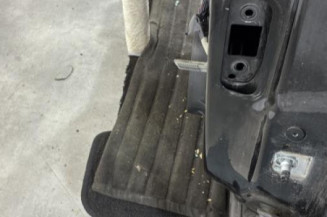 Porte arriere gauche RENAULT SCENIC 4