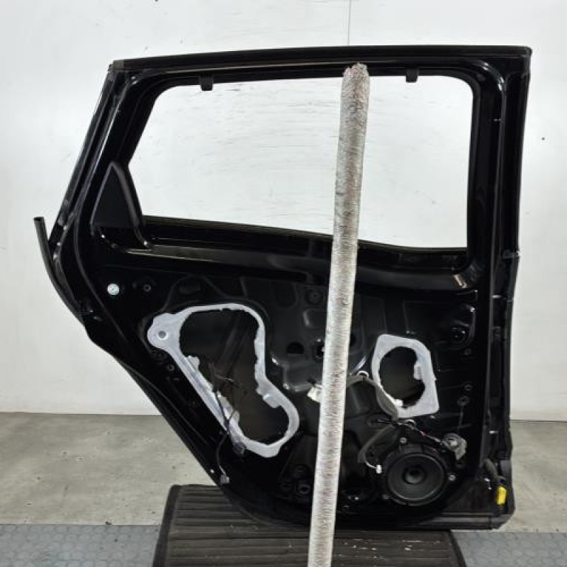 Porte arriere gauche RENAULT SCENIC 4 Photo n°4