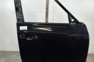 Porte avant droit RENAULT SCENIC 4 Photo n°1