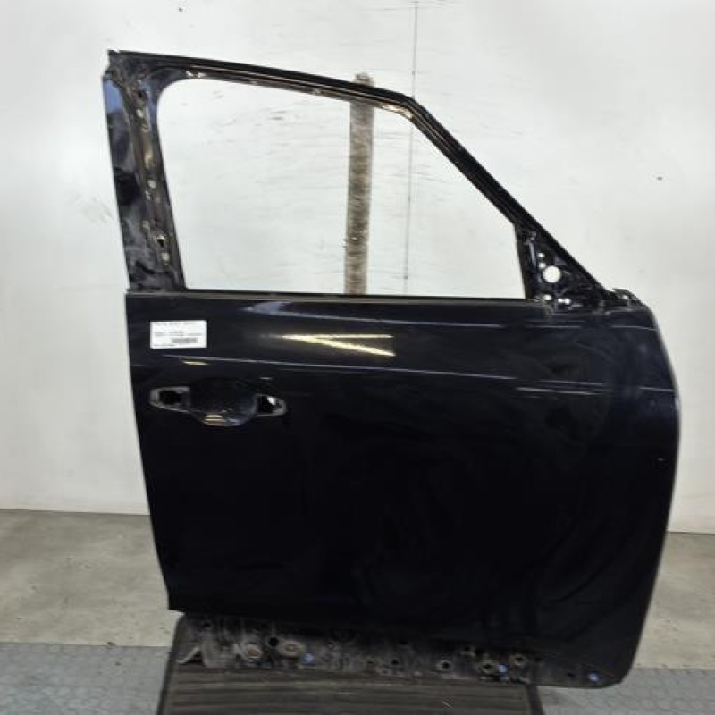 Porte avant droit RENAULT SCENIC 4 Photo n°1