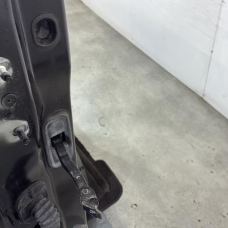 Porte avant droit RENAULT SCENIC 4