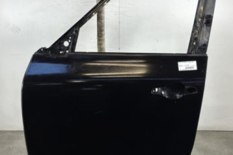 Porte avant gauche RENAULT SCENIC 4 Photo n°1