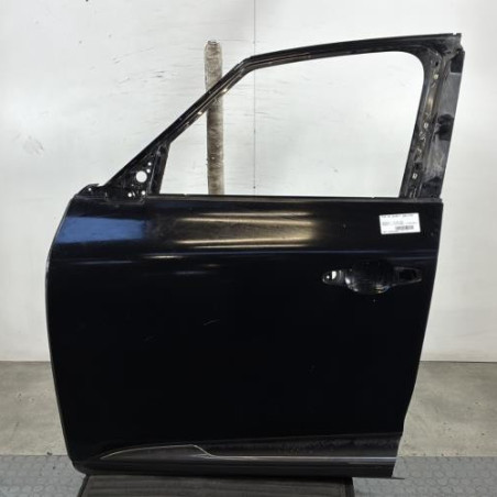 Porte avant gauche RENAULT SCENIC 4 Photo n°1