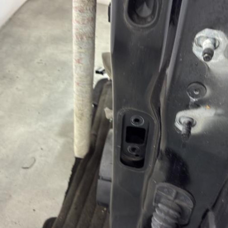 Porte avant gauche RENAULT SCENIC 4