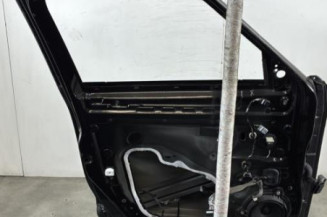 Porte avant gauche RENAULT SCENIC 4