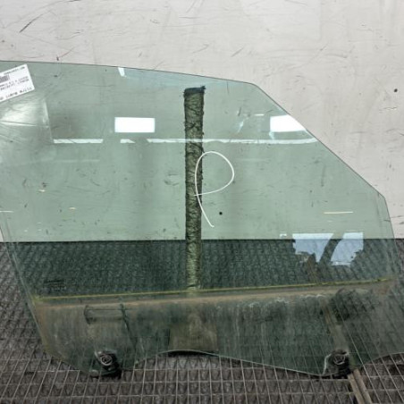 Vitre avant droit RENAULT SCENIC 4 Photo n°1