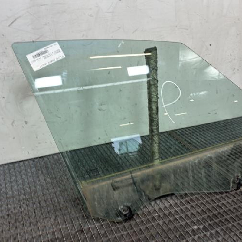 Vitre avant droit RENAULT SCENIC 4 Photo n°2