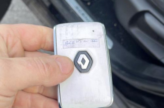 Vitre avant droit RENAULT SCENIC 4