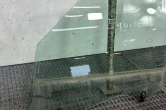 Vitre avant gauche RENAULT SCENIC 4