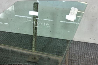 Vitre avant gauche RENAULT SCENIC 4