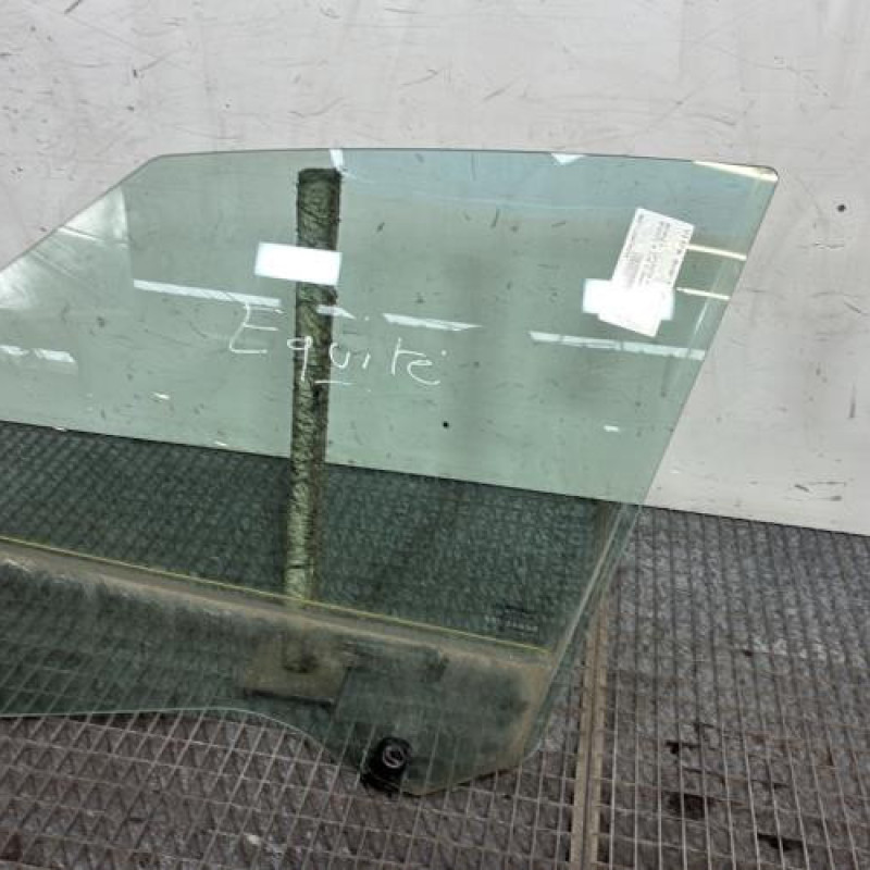 Vitre avant gauche RENAULT SCENIC 4 Photo n°3