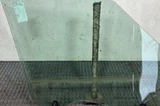 Vitre avant gauche RENAULT SCENIC 4