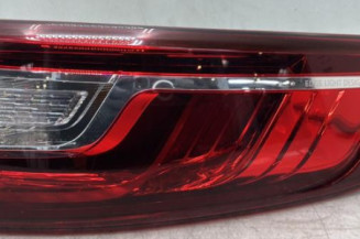 Feu arriere principal droit (feux) RENAULT MEGANE 4 Photo n°1