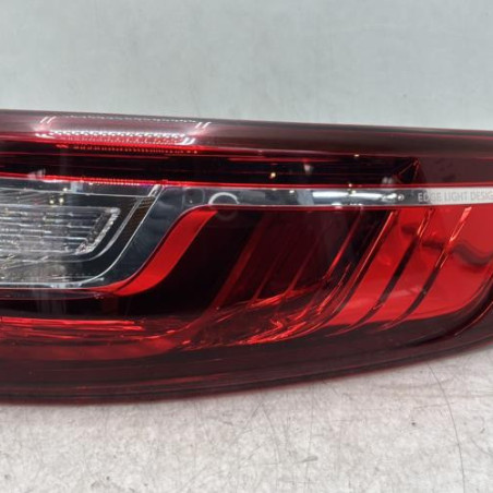 Feu arriere principal droit (feux) RENAULT MEGANE 4 Photo n°1