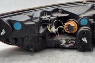 Feu arriere principal droit (feux) RENAULT MEGANE 4