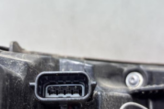 Feu arriere principal droit (feux) RENAULT MEGANE 4